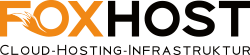 Logo FoxHost